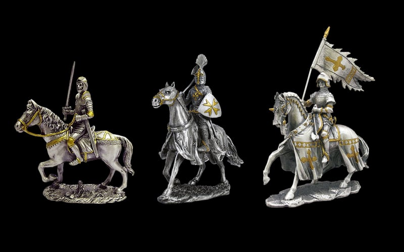 Medieval Knight